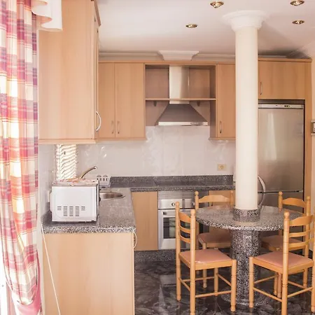 North Dreams Apartment Icod De Los Vinos