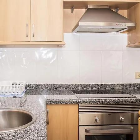 North Dreams Apartment *